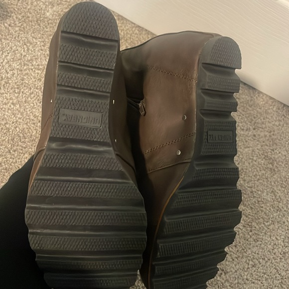 Brand new wedge bootie! - Picture 4 of 5